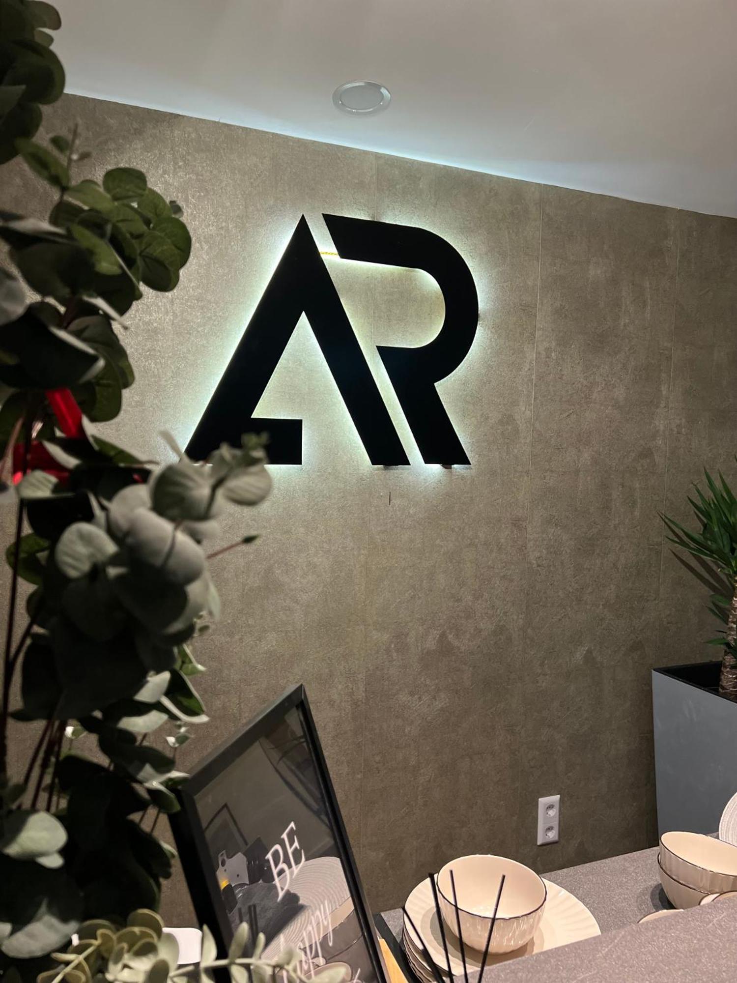 Alpha Rooms Backnang Esterno foto