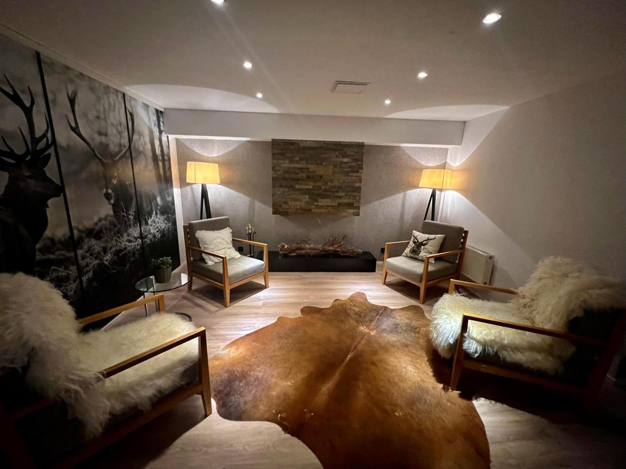 Alpha Rooms Backnang Esterno foto