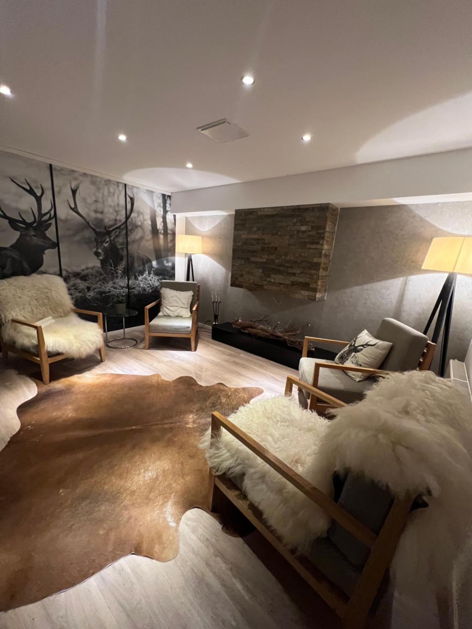 Alpha Rooms Backnang Esterno foto