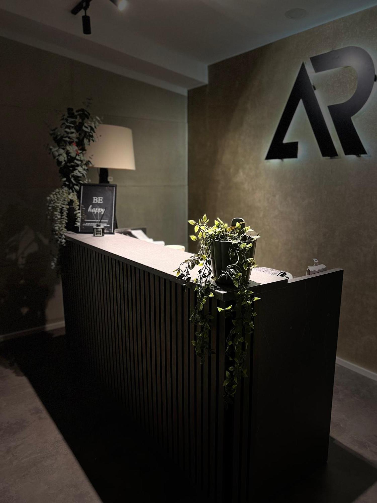 Alpha Rooms Backnang Esterno foto