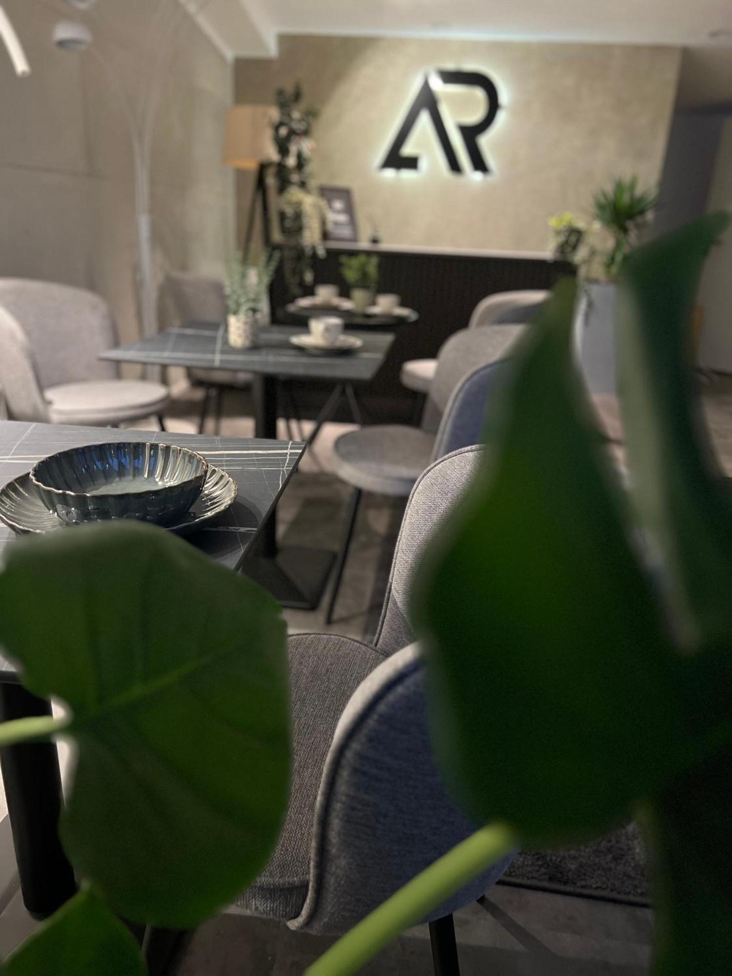 Alpha Rooms Backnang Esterno foto